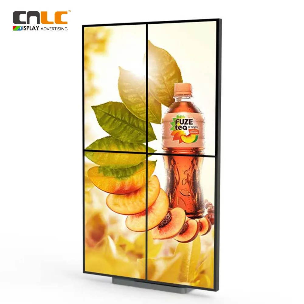 أفضل برنامج لافتات رقمية لعام 2022، 10 أدوات لافتات رقمية ذكية Qled 4K 8k Tv Lcd لوحة إعلانات نافذة الشاشة