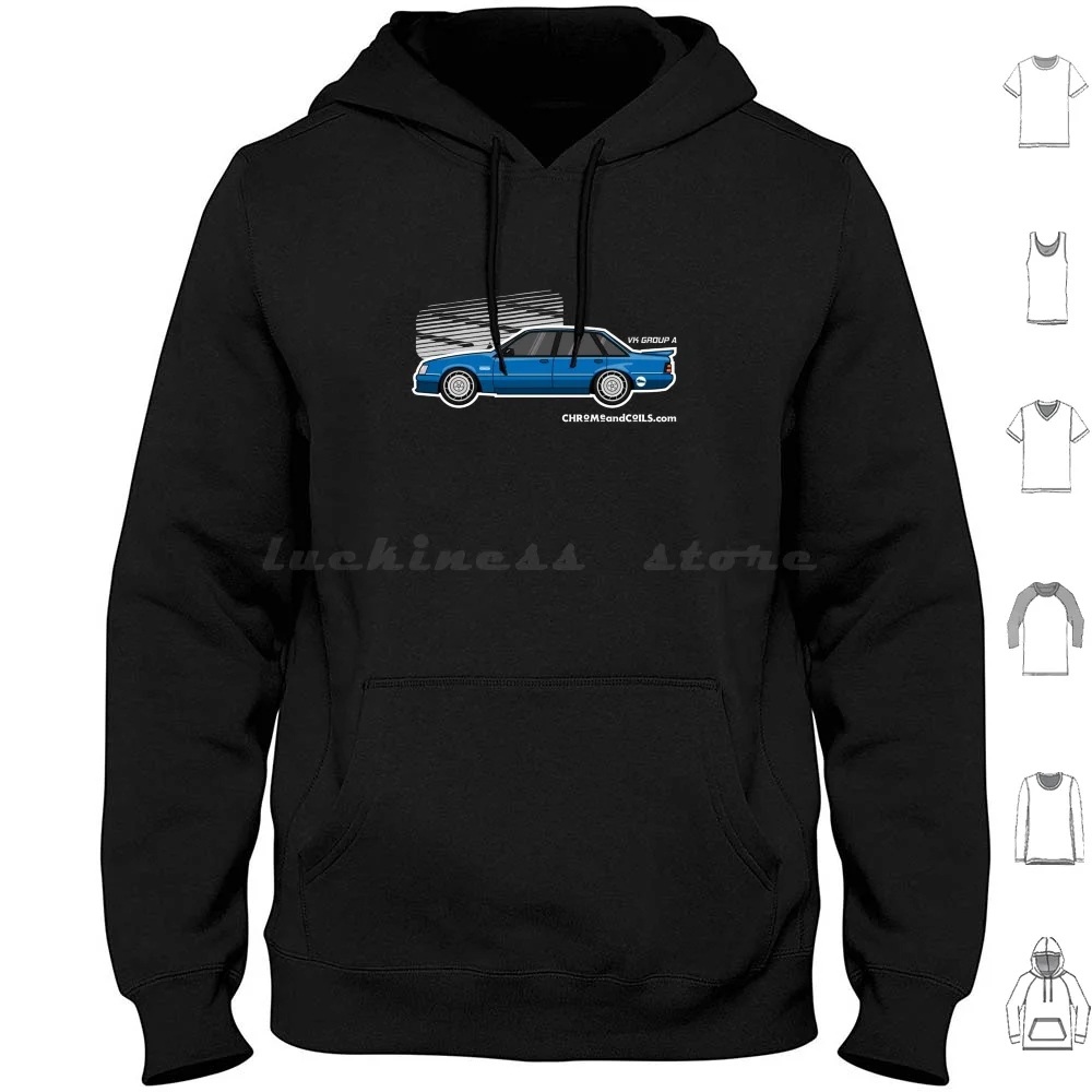 Vk Commodore Ss Gro… - image