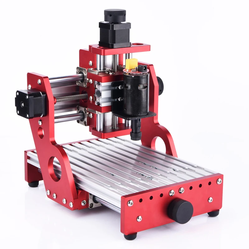 

All metal small desktop engraving/copper aluminum metal engraving machine/CNC engraving machine