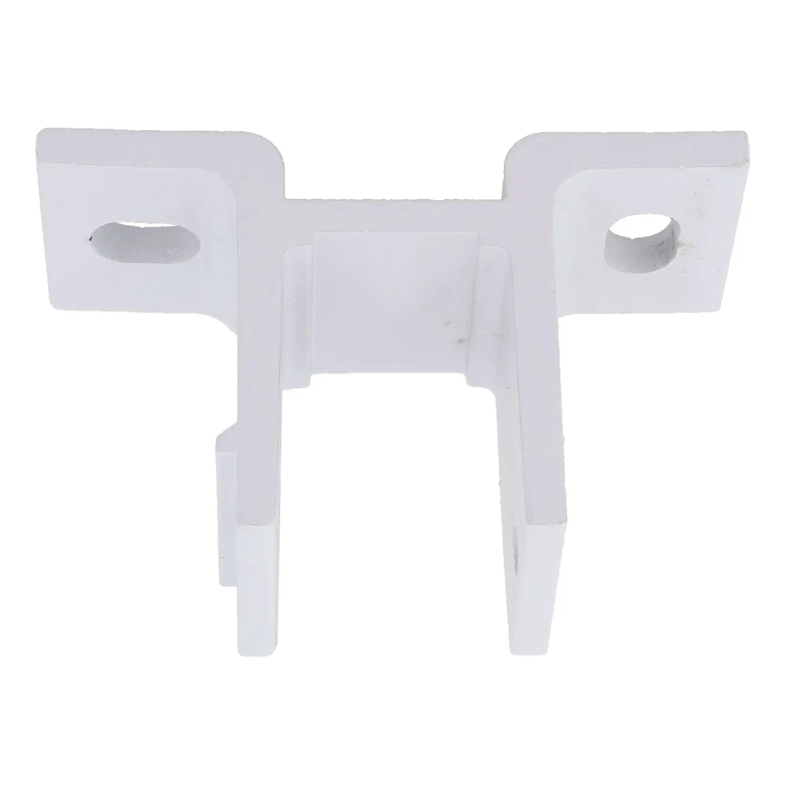 Bracket Wall Mounted Bracket Easy To Maintenance 12.8x8.1cm Dirt-resistant Easy To Maintenance Retractable Awnings