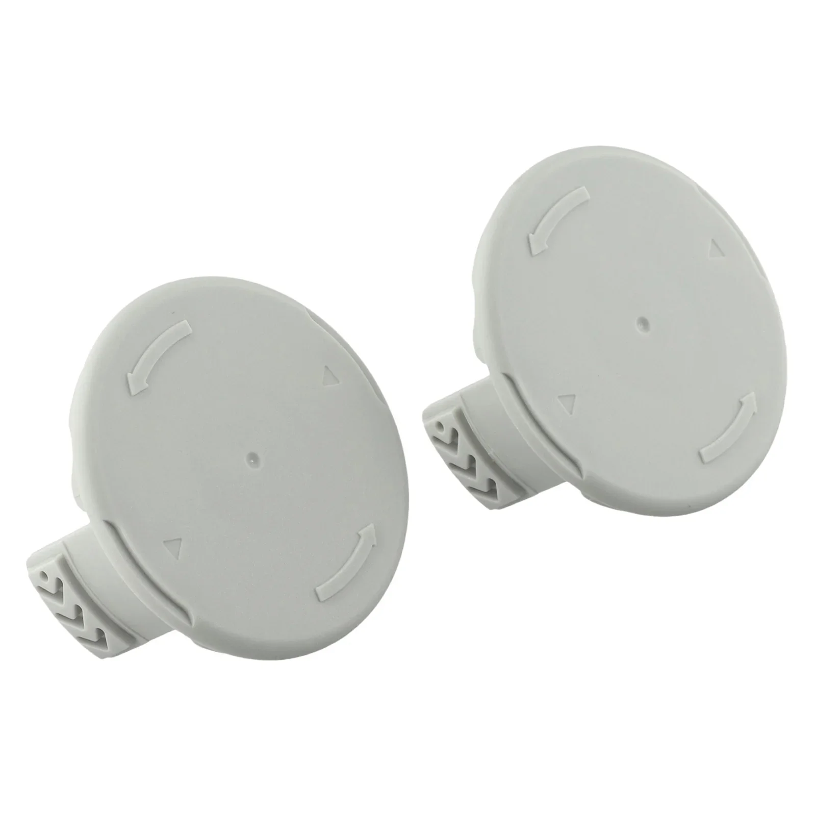 スコットグラストリマースプールカバー、プラスチック交換、白、20v、10254eg、ry40210a、ac14hca、3411546-7g