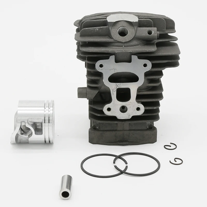 40mm Cylinder Piston Assembly Fit For Stihl MS211 MS211C MS 211 Garden Tools Chainsaw Engine Replacement Parts PN 1139 020 1202 - Image 6