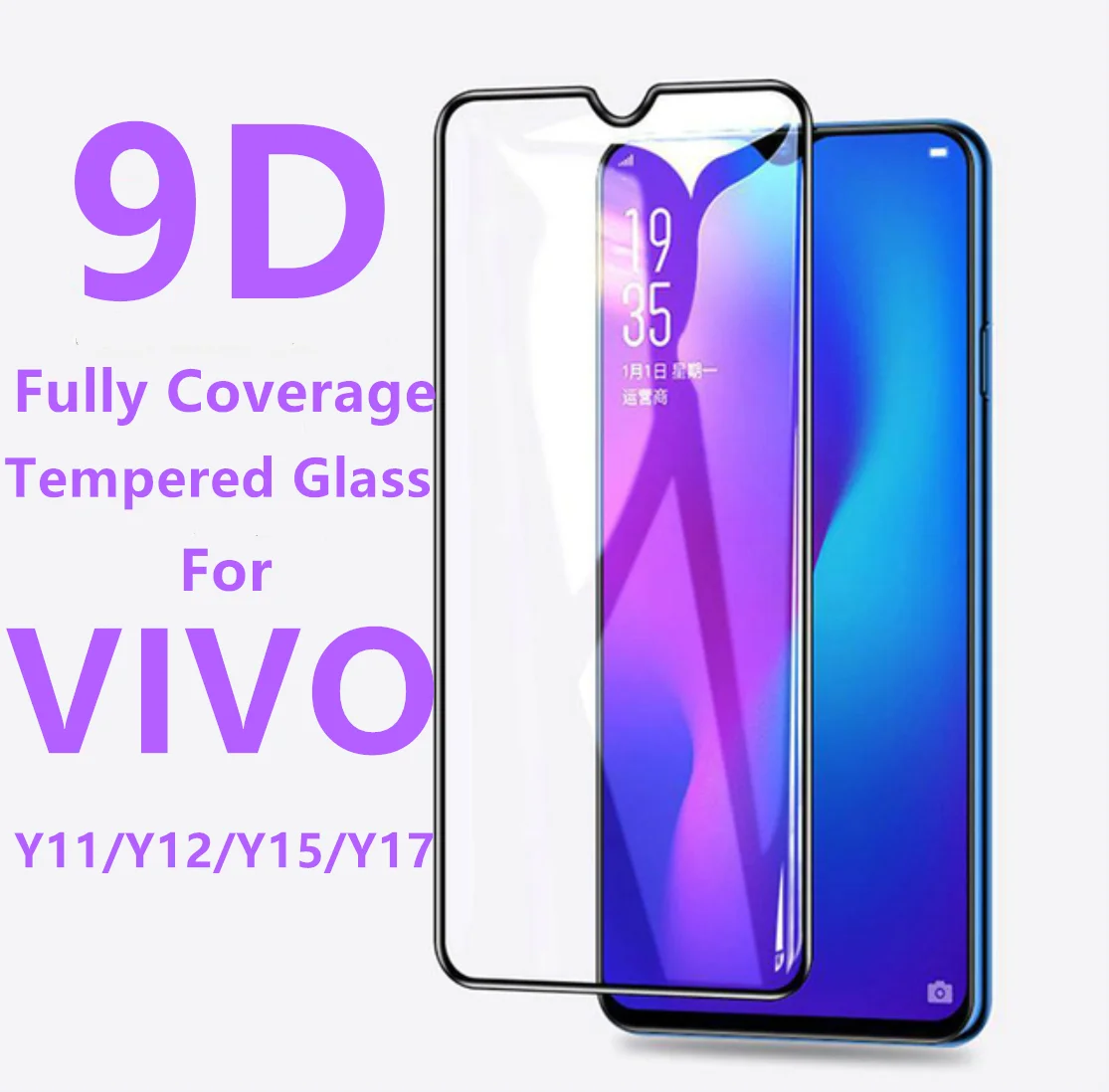 For Vivo Y27 Y36 Y1…