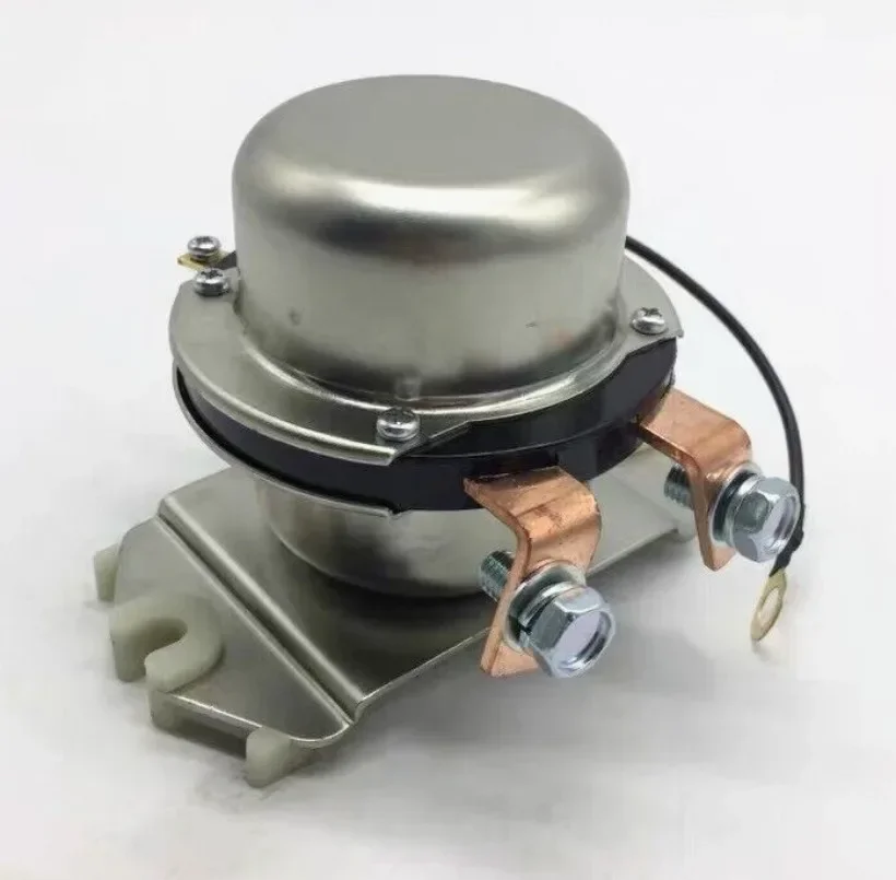 

Relay / Main Power Switch for Komatsu PC60 120 200 210 220 360-5-6-7-8 Excavator