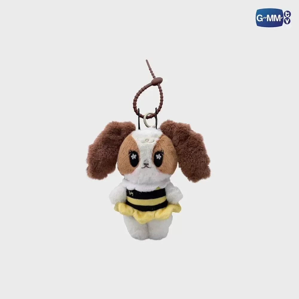 Presale GMMTV BBF Any Lunar Muvmuv VIMMY Jewel Doll Pendant Random
