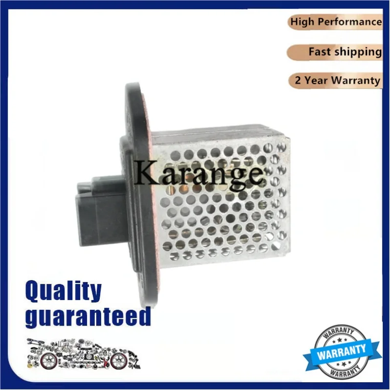 

79335-TF0-G01 79335TF0G01 79335 TF0 G01 New Heater Blower Motor Resistor For Honda Fit 1.5L L4 2009-2012