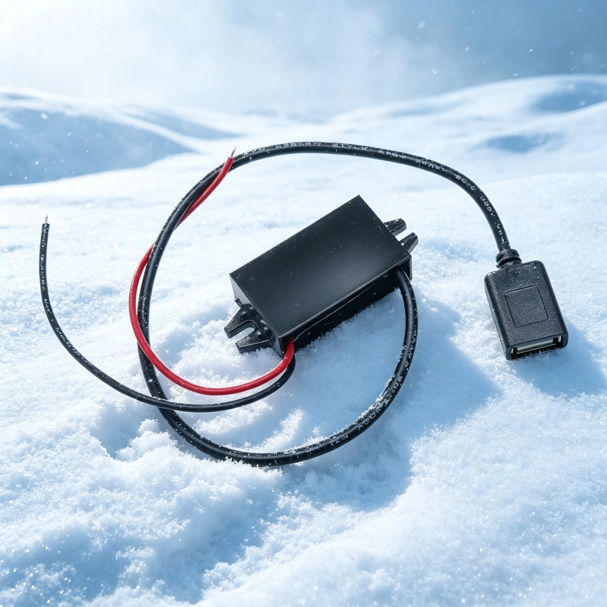 11-36V to 12v 10- 1A Power Conventer Buck Converter