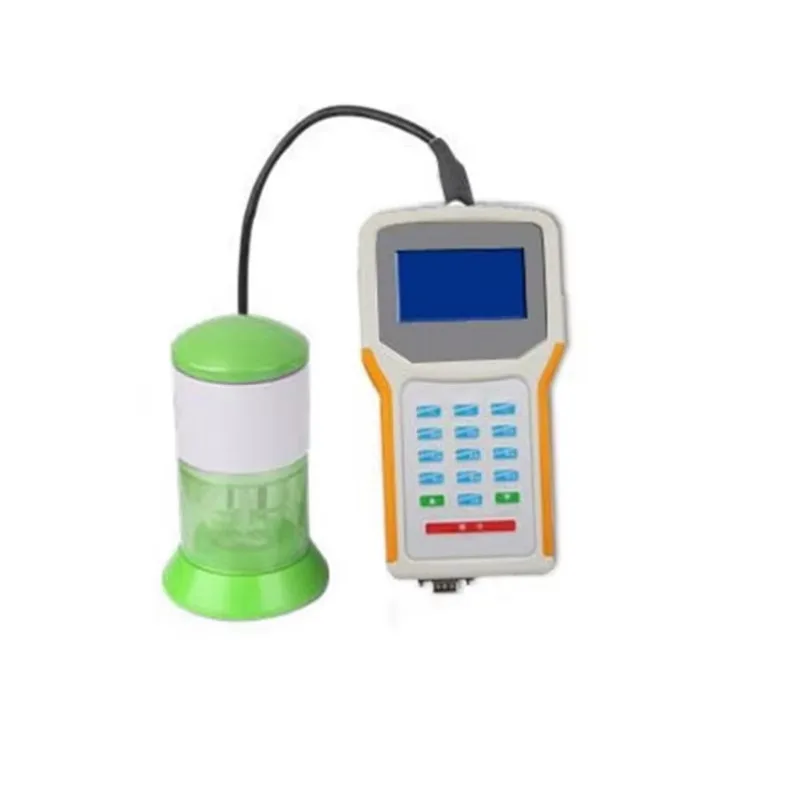 ZJS2 high accuracy  laboratory portable heavy metal analyzer