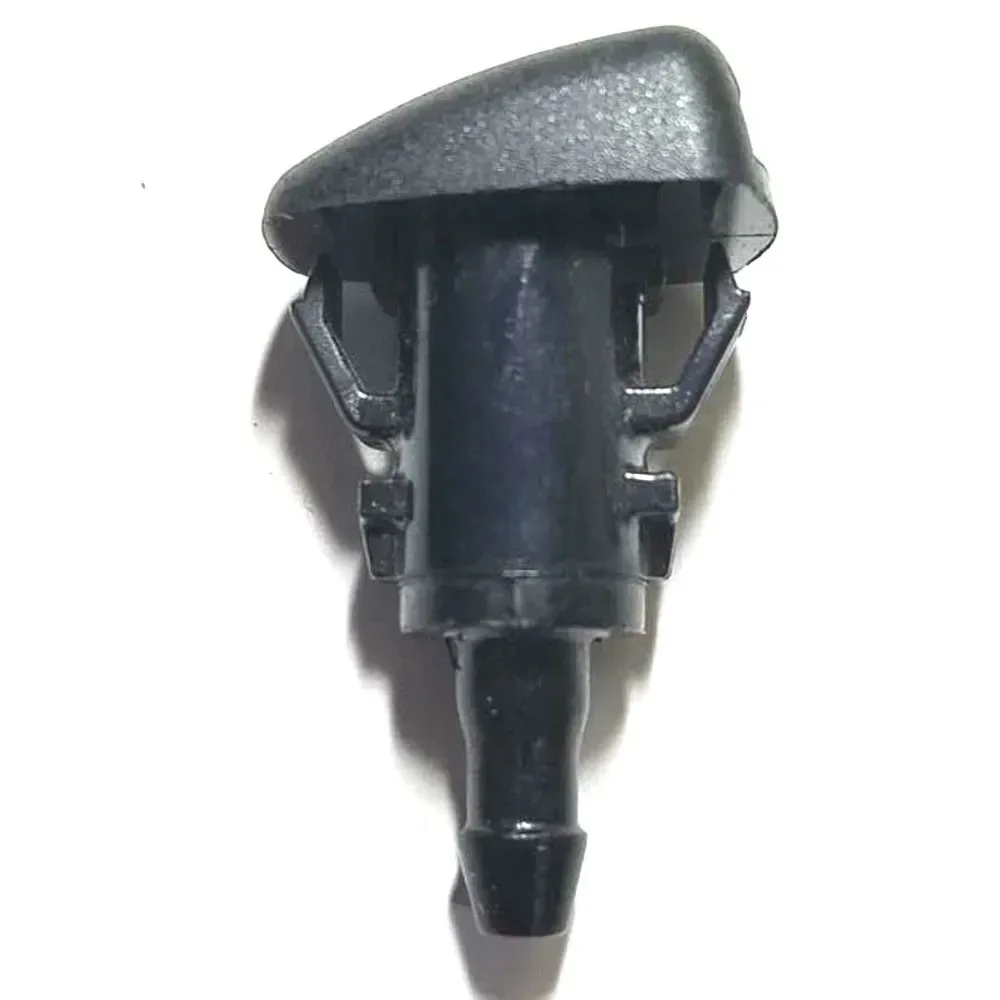 

Новая пара форсунок омывателя лобового стекла для Hyundai Accent, Carens, Creta, Ioniq, Kona, K5, Niro, Optima