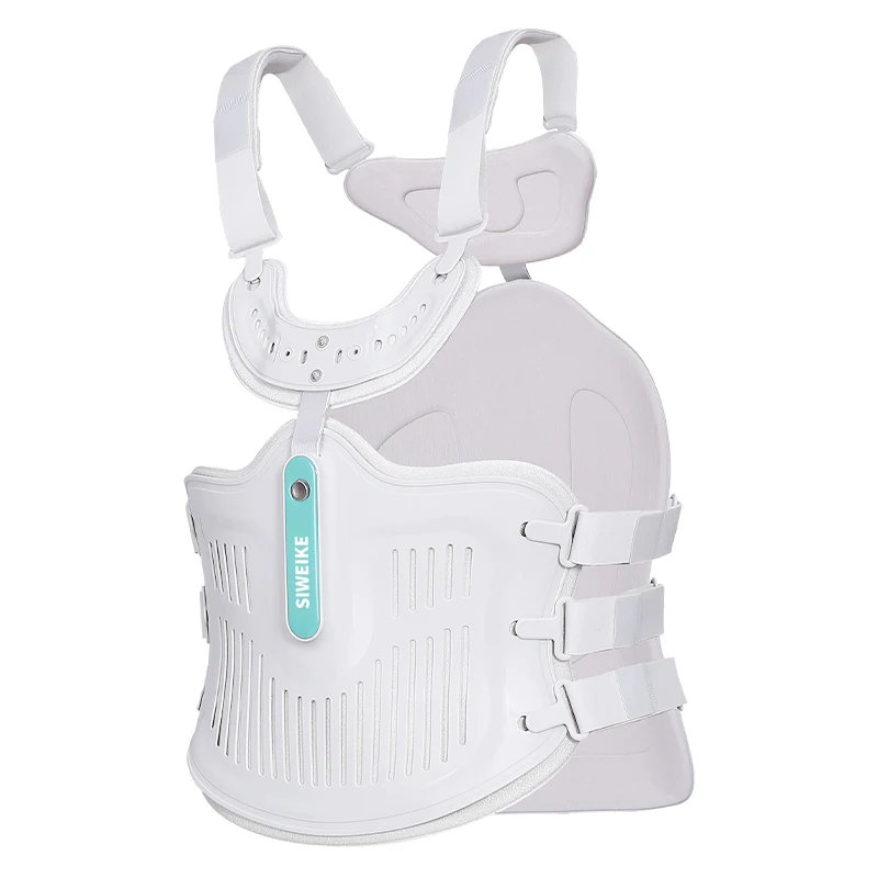 

Ортез для хирургии головы, шеи, груди, регулируемый шейный ортез для груди, поясничная поддержка, тяговый пояс, иммобилизирующий бандаж