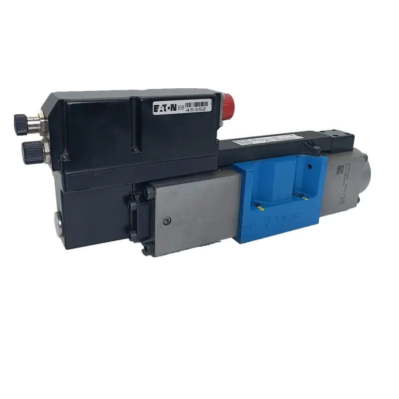 

American Original KBSDG4V Series KBSDG4V-3-92L-40-PE7-H7-10 Hydraulic Proportional Directional Valve