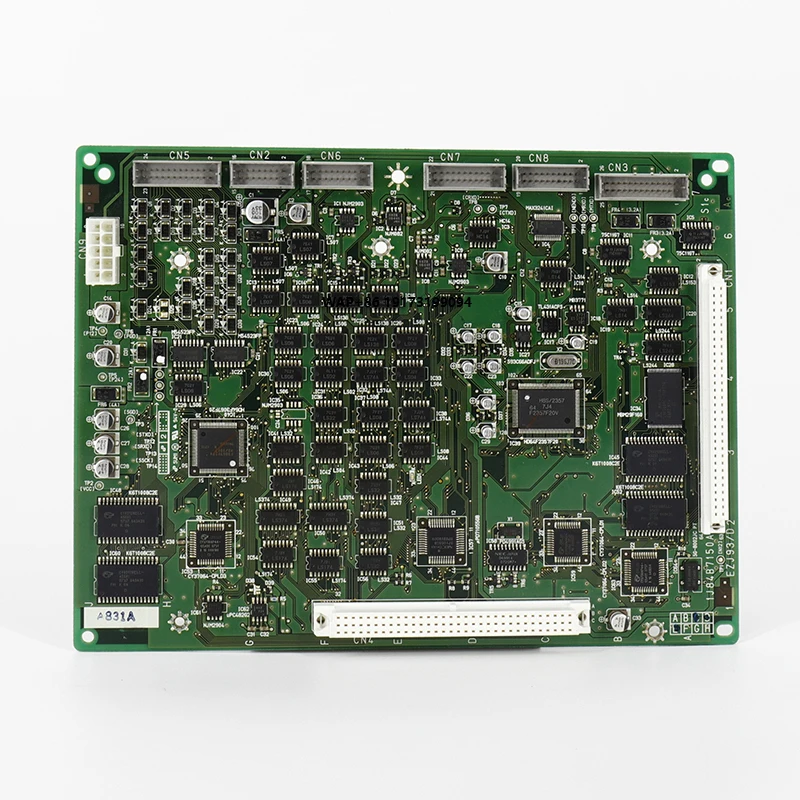 

Spare Parts 451577 PXR-D460W-EZJ93 Nozzle Original Eco Solvent Ink Inkjet Printer