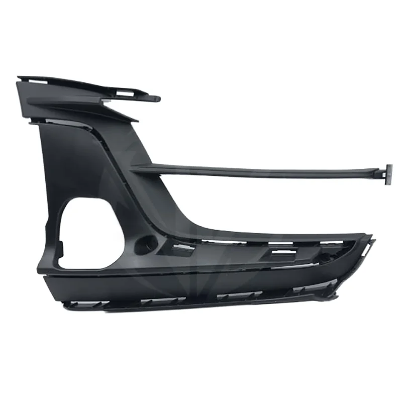 

OE 95B807819FOK1 95B807820FOK1 Front bumper grille baffle high quality automotive parts for PORSCHE MACAN 95B