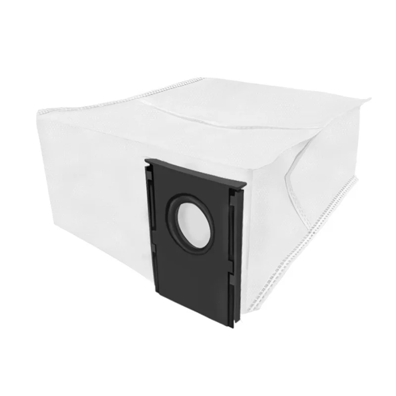 A44U 18PCS Staubsauger Pinsel Staubbeutel Filter Und Mopp Tuch Set Für Midea V15 V15pro Staubsauger Ersatz Teile