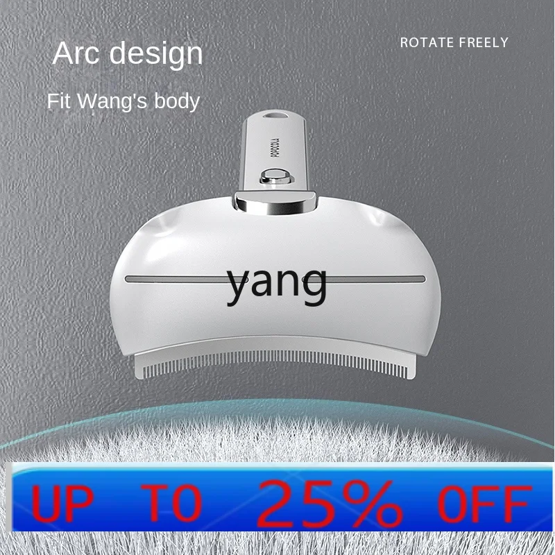 

jq Floating Hair Comb Hair Brush Pet Special Comb Artifact