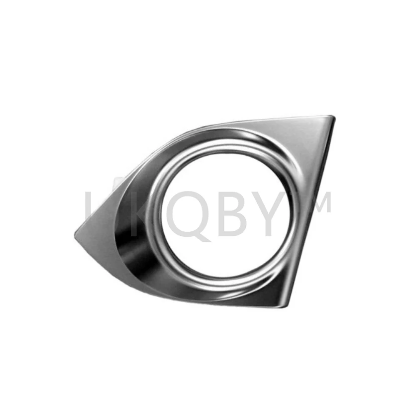 71103TL0G50 71108TL0G50 Suitable for Ho nd a Spire Front fog lamp cover and front fog lamp corner panel