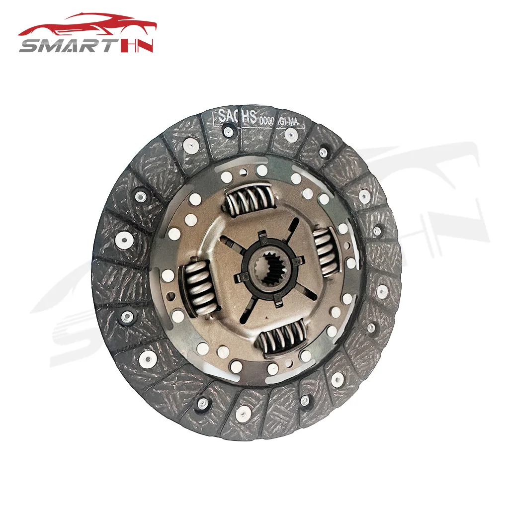 For Smart 451 OEM A4542540108 A0012526605 A4512500004 Clutch Three-piece Set for Smart Fortwo 451 Smart Fortwo Parts