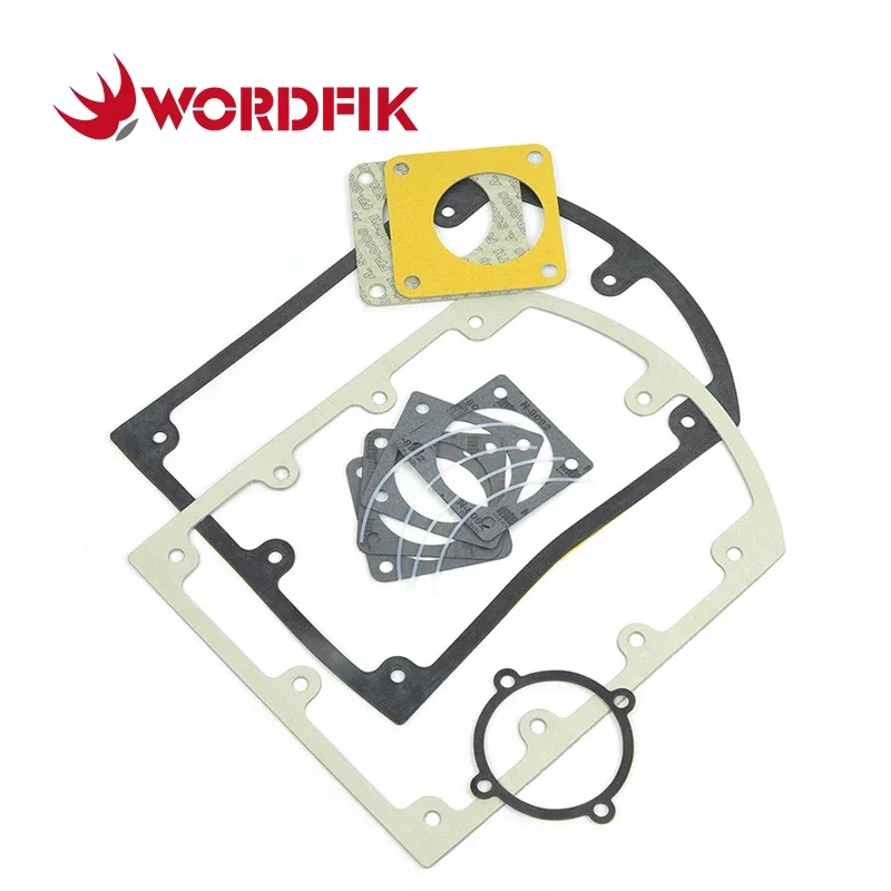 

Фирменные детали насоса VTLF DTLF 2.200 2.250 2.360 DVTLF2.250 для ремонтного комплекта прокладок вакуумного насоса 54900052200