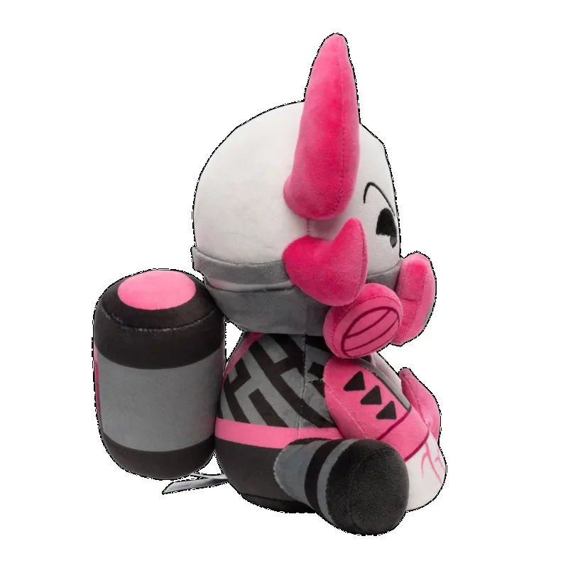 

Cute PHIGHTING Subspace Plush Toy Soft Stuffed Game Character Plushie Doll Kawaii Kids Birthday Gift Home Room Decor 2026 New