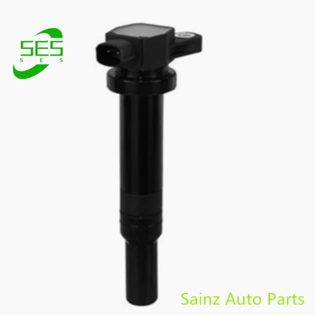 Ignition Coil 27301-3E400 UF558 273013E400 5C1624 for Hyundai Santa Fe 2006-2010 Kia Optima Rondo 2.7L V6 - Replacement Auto Par
