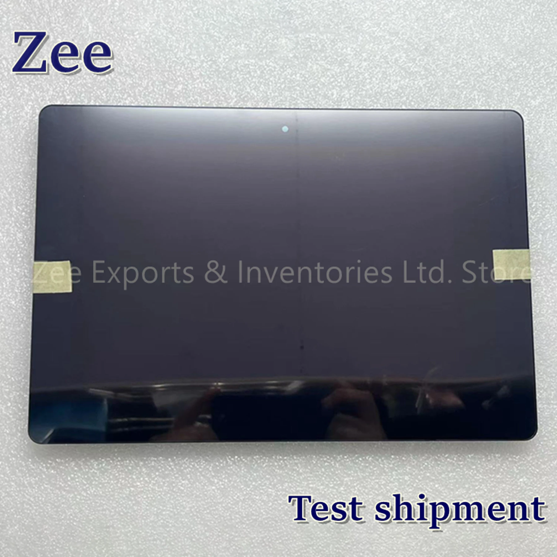 EVT03.0 اصل نیا 10.1 انچ 1280x800 LCD ڈسپلے پینل AUO کے لیے Capacitive Touch Screen کے ساتھ