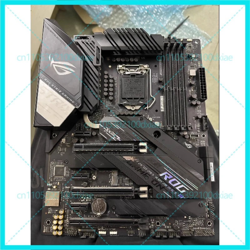 New for ASUS ROG STRIX Z490-F GAMING main board