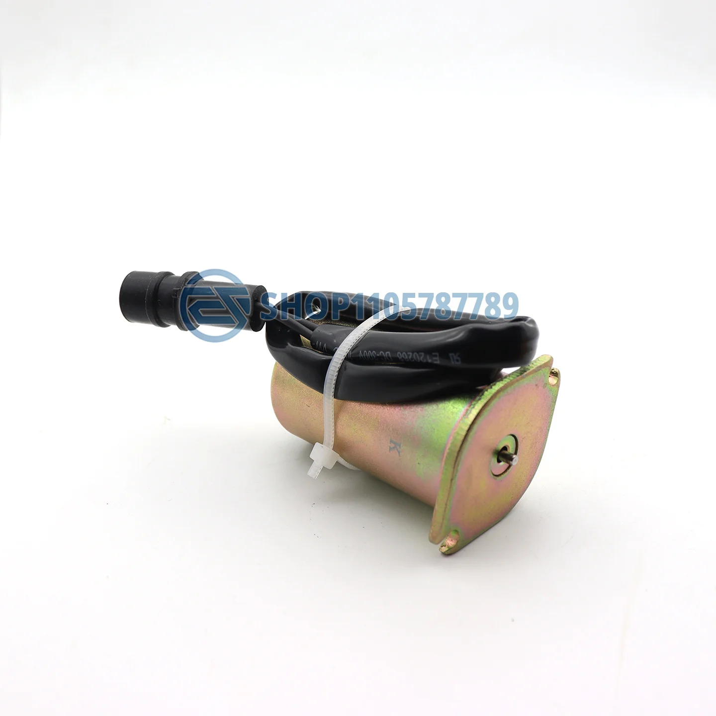 4I5674 Excavator E320 E325 E330 Hydraulic Pump Solenoid Valve 4I-5674