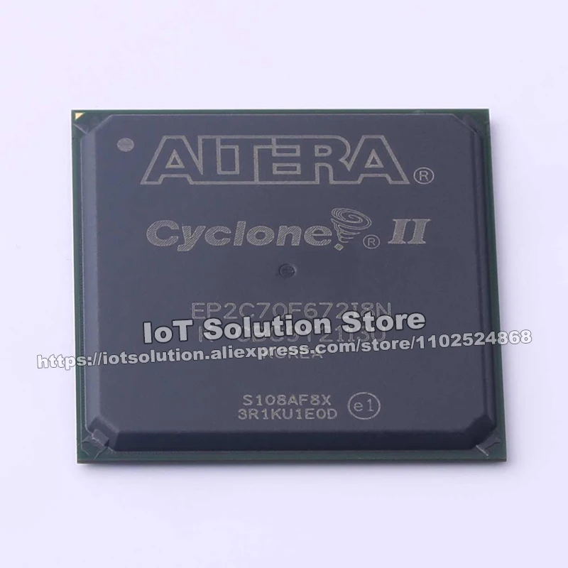 (1PCS) 5CEFA7F27I7N 5CEFA9F27I7N 5CGXFC5C6F27I7N 5CSXFC4C6U23I7N 5CSXFC6C6U23I7N Original New FPGA