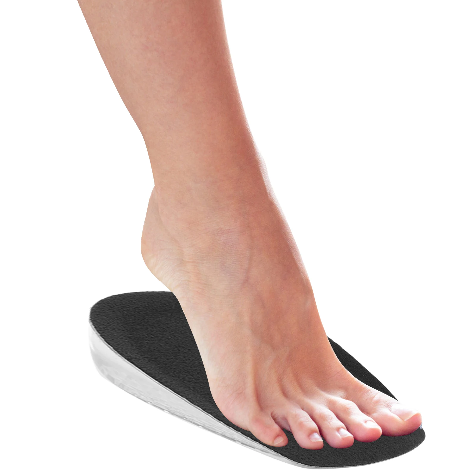 

3 Pairs Heightening Insoles Increase Templates That Make You Taller Heel Elevators for Shoes Comfortable