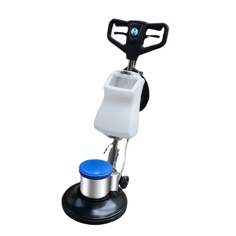 

2025220V Electric Floor Polishing Machine for Hard Floor Cleaning Polishing Maintenance New and Used Condition