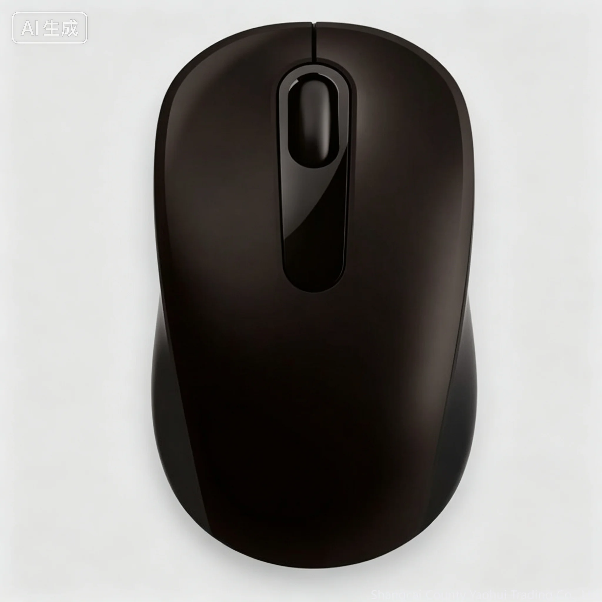 For Microsoft 3600 bluetooth mouse - tablet & laptop compatible, ergonomic, portable wireless, battery included