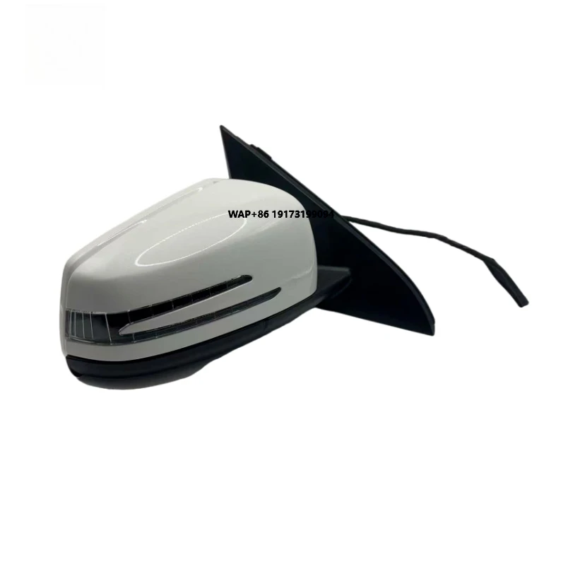 

FOR Original High-quality Door Side Mirrors for A-Class W177 Automatic Folding Rearview Mirrors
