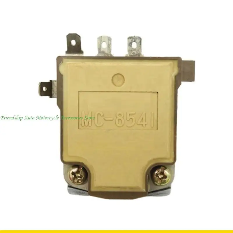 

Модуль зажигания SZCH для EG EH заменить MC-8541 30130-P75-006 06302-T3-000