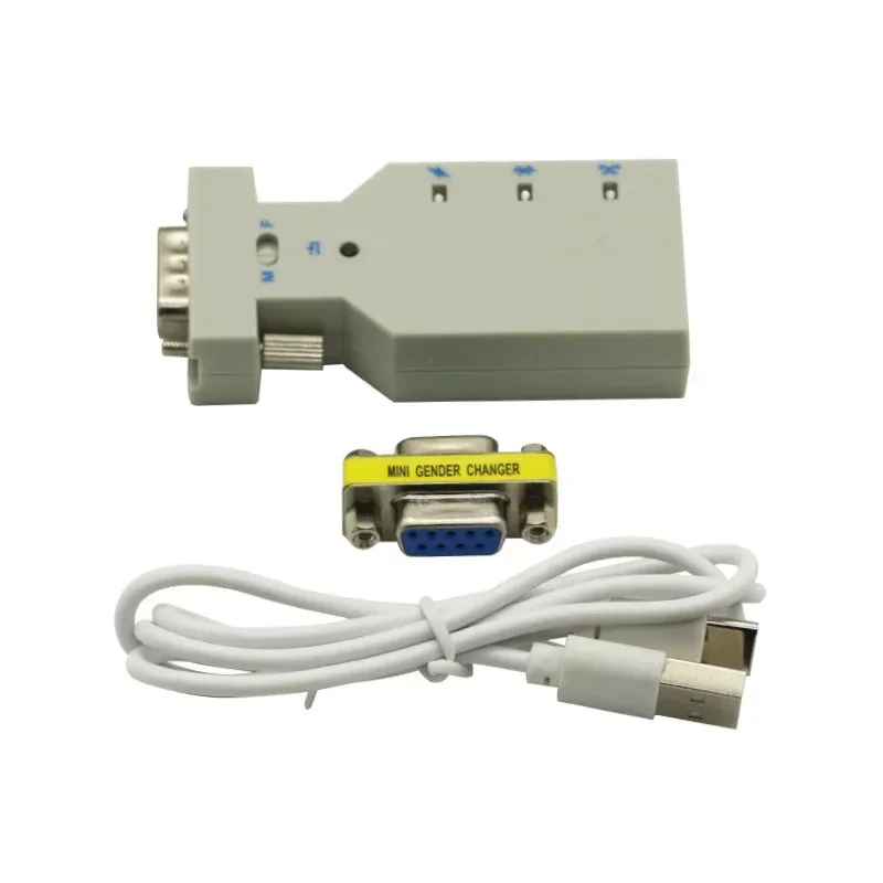 BT578 V3 RS232 اللاسلكية الذكور والإناث رئيس ماستر والعبد العالمي مجموع محطة المنفذ التسلسلي متوافق محول بلوتوث