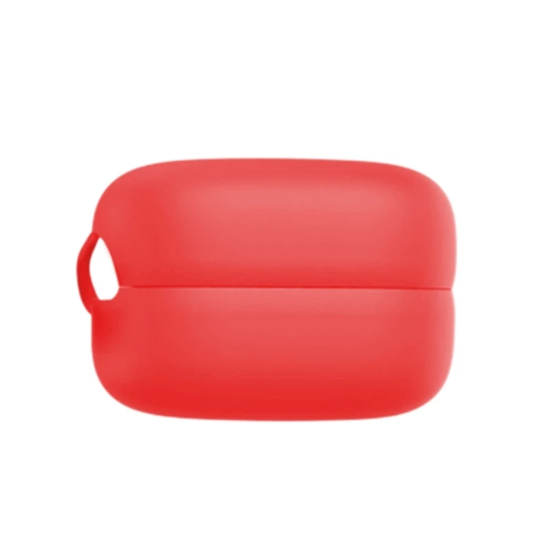 Funda para auriculares, carcasa lavable, funda a prueba arañazos para Link Buds Open