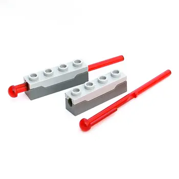 8 最佳銷售 樂高飛彈 - №8