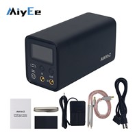 AWithZ UF20B Supercapacitor Spot Welding Machine Battery Spot Welder with 99 Gears