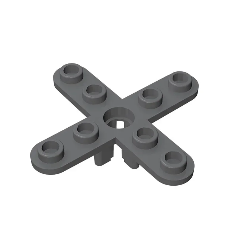 10 قطعة عالية التقنية تجميع الجسيمات 2479 الطوب اللبنات عدة استبدال جزء لعبة للأطفال الهدايا