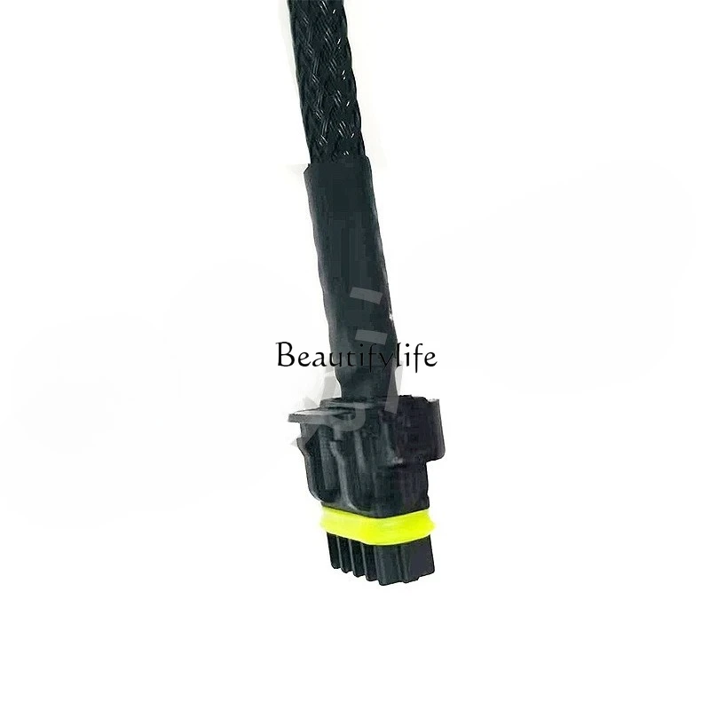 Final CAN bus Y-splitter Chicote divisor de cabo