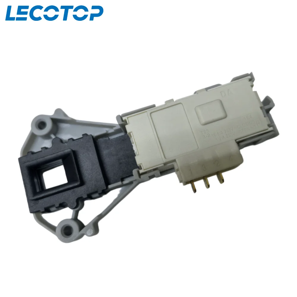 New DA081 120-240V Electronic Door Lock Delay Switch For LG Washing Machine Washer Replacement Parts