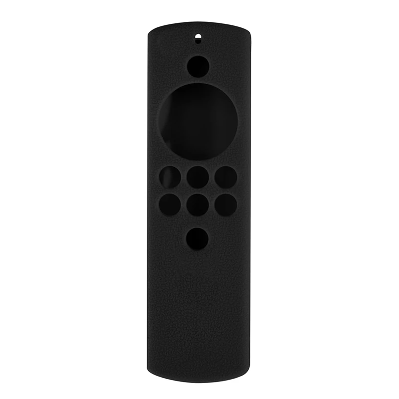 Silicone Case Protective Cover For Amazon Alexa Fire TV Stick Lite Smart For UA55KU6300J Remote Version