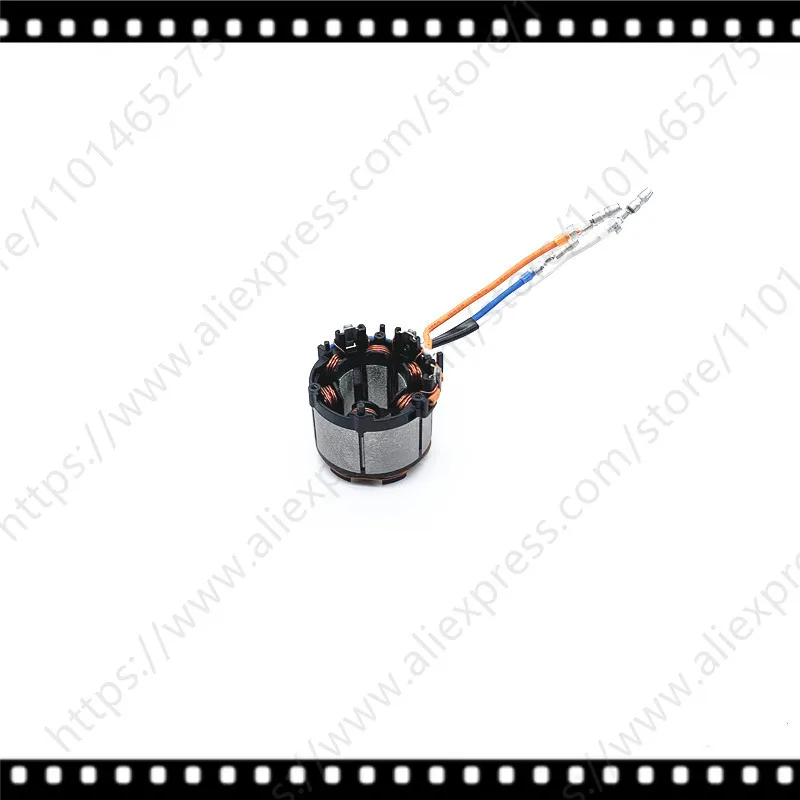 

СТАТОР для Makita DDF083 DDF483 DHP483 БЕСПРОВОДНАЯ СВЕРЛО ДЛЯ СВЕРЛА