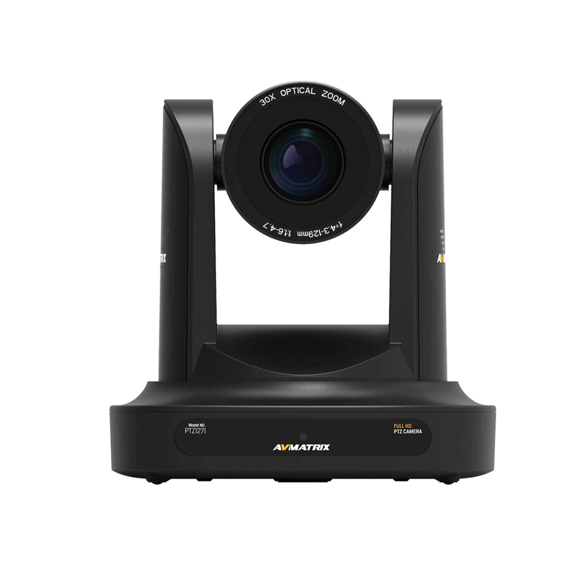 AVMATRIX PTZ1271 Hot PTZ POE System Camera Full 1080P 20X Zoom Conference Digital Pelco Camera With DVI/SDI for Broadcasting