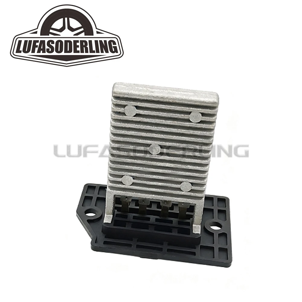 Air Conditioning HVAC Blower Motor Resistor Suitable for Ford Ranger PX AB3919A706AA Brand New