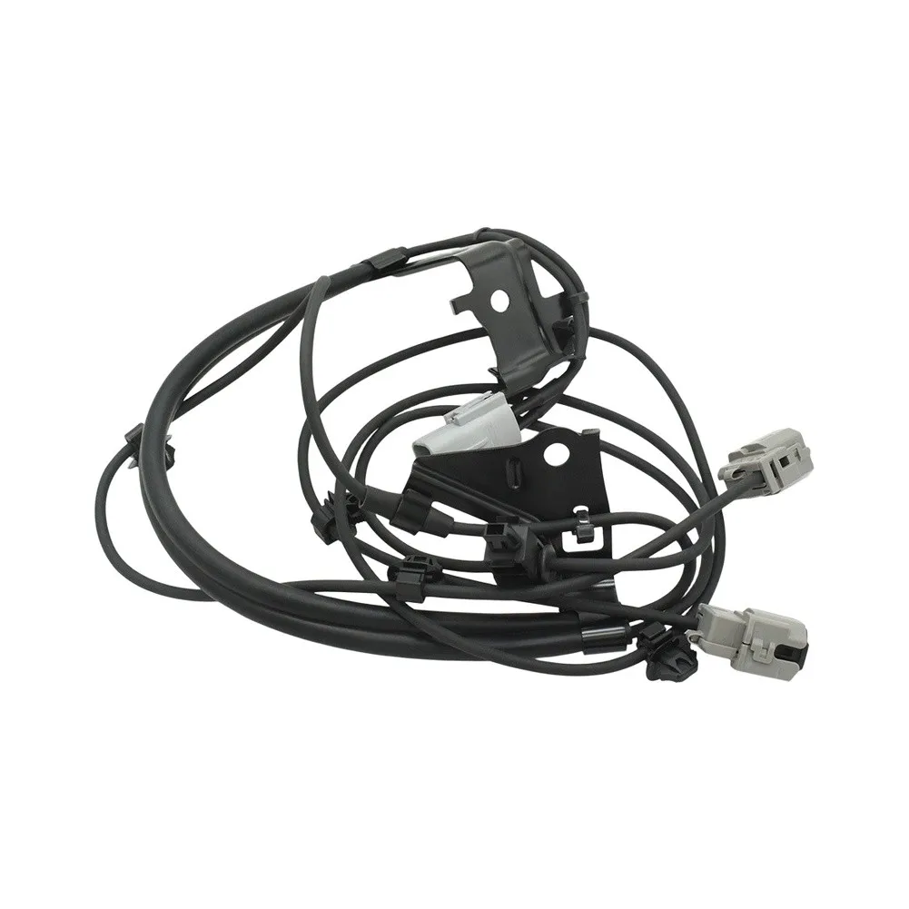 1pcs Car ABS Wheel Speed Sensor Assembly For Toyota For Tundra 2007–2021 89516-0C050 Automotive Sensors 4