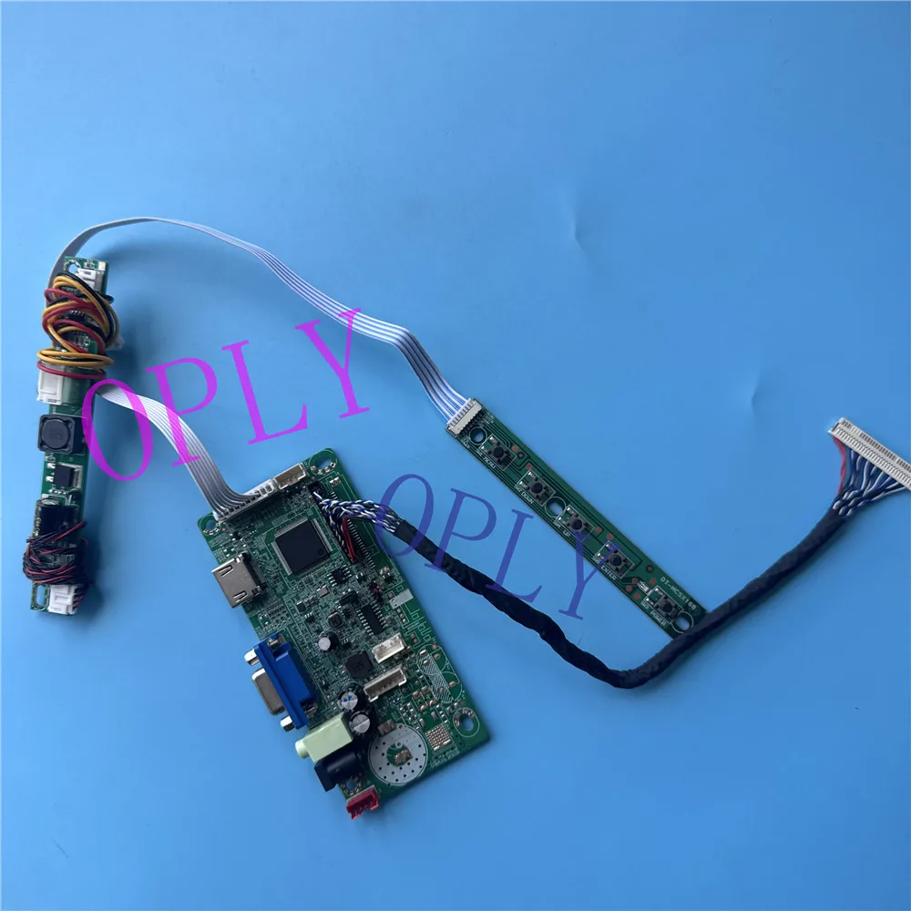 LED Panel LCD 18.5