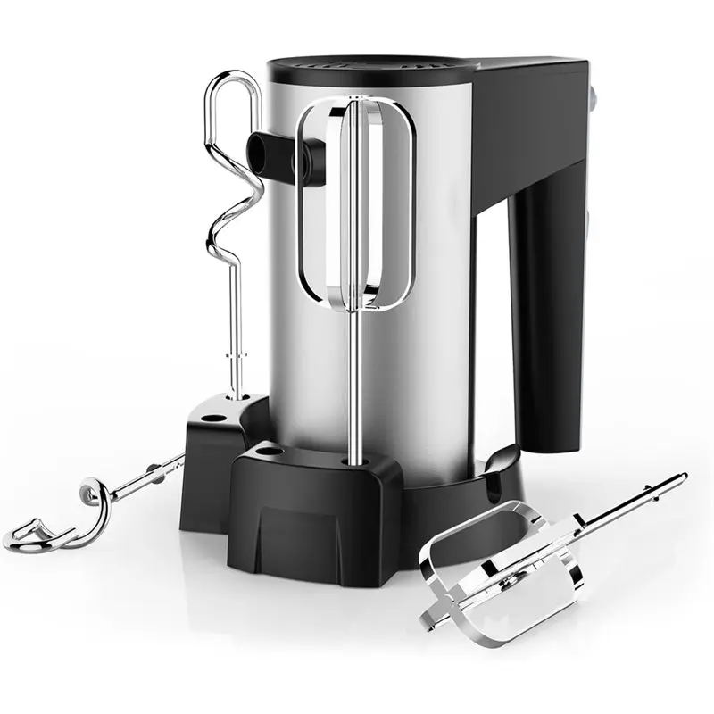 

Электрический ручной миксер FORC-Electric 00W, кухонный ручной миксер, электрический ручной миксер с вилкой стандарта ЕС