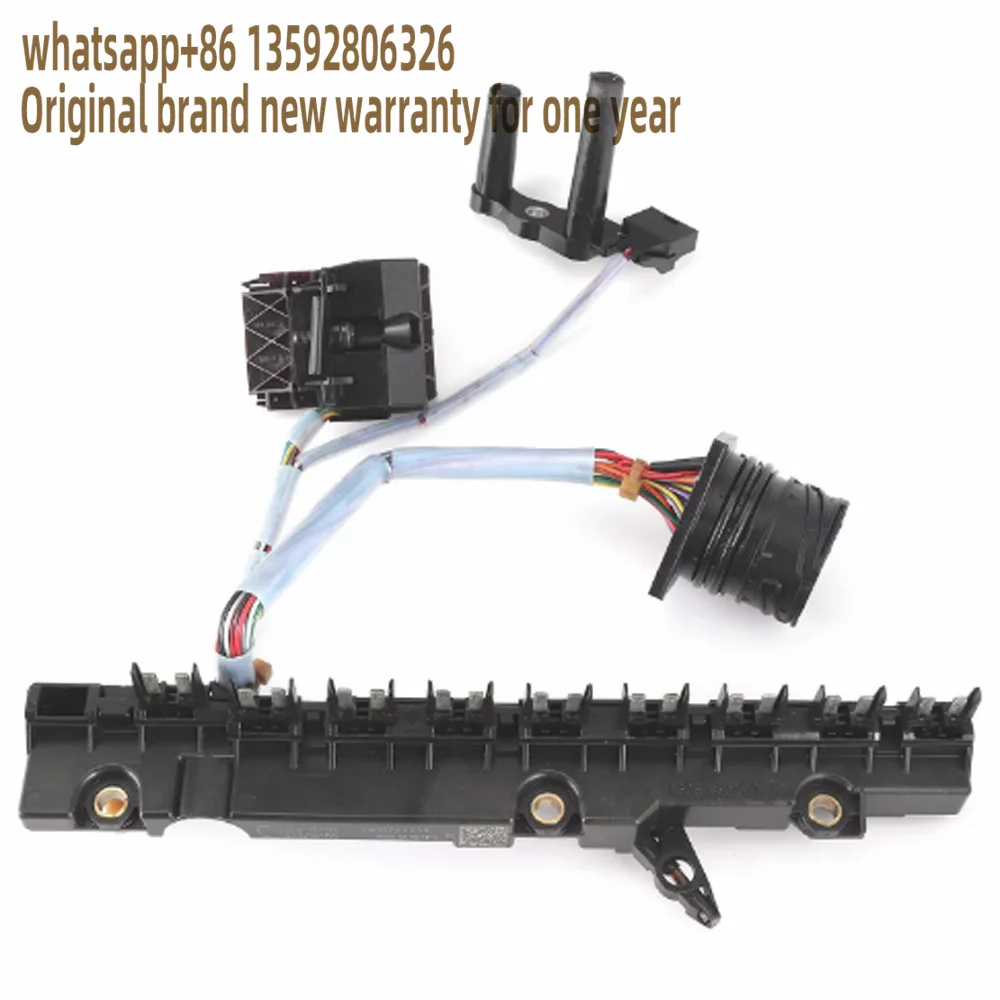 

9hp48 Transmission 10-speed Valve Body For Range Rover Evoque Discovery Sport Honda Pilot Cr-v Chrysler Acura Ram Jeep