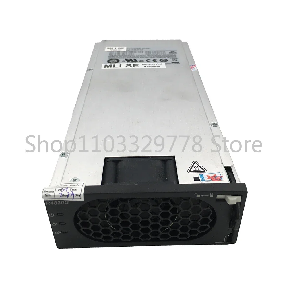 R4830G1 2000W para módulo rectificador de potencia de comunicación