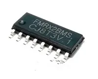 FMRX2BMS SOP16 10PCS